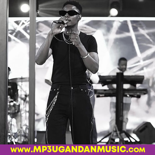 Enshazi-Ray G mp3ugandanmusic.com